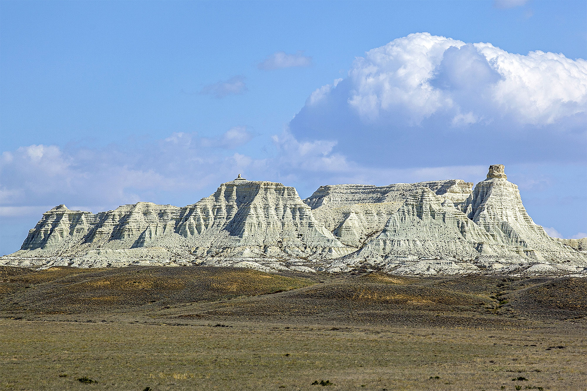 Aktalagay (Актолагай)